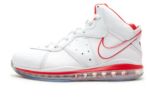 Nike LeBron 8 Un China