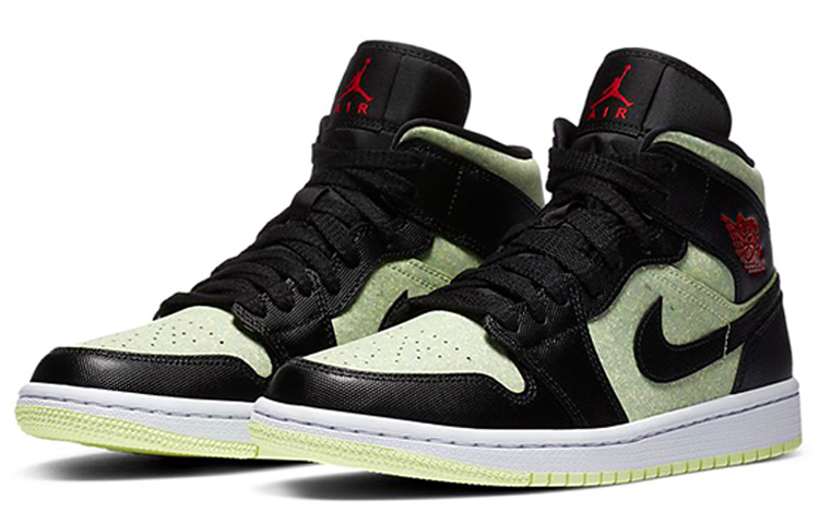 Jordan 1 Mid Nike Grind Women’s