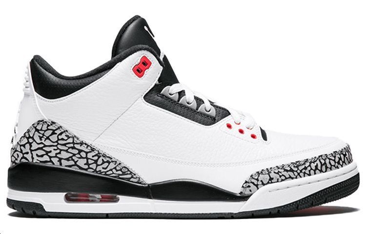 Air Jordan 3 Retro ‘Infrared 23’