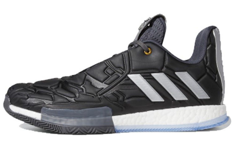 Harden Vol. 3 Marvel x Harden Vol. 3 Adidas Gca 'War Machine'
