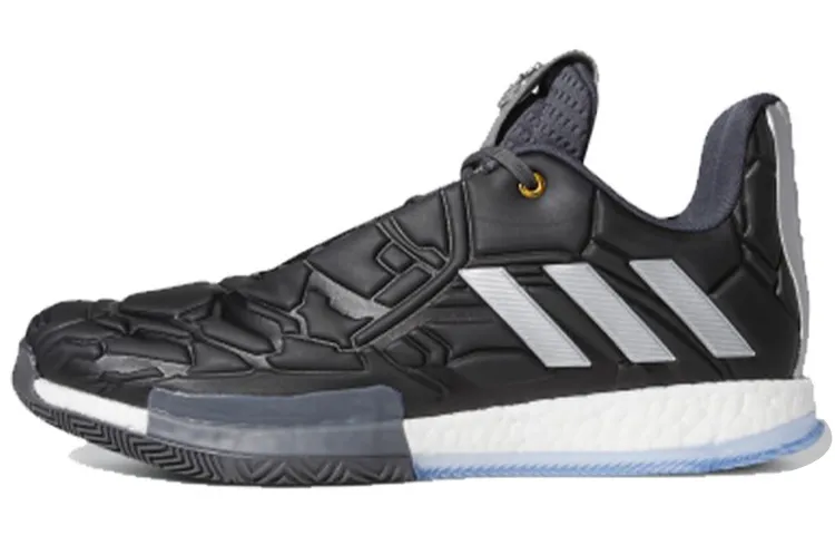 Harden Vol. 3 Marvel x Harden Vol. 3 Adidas Gca 'War Machine'