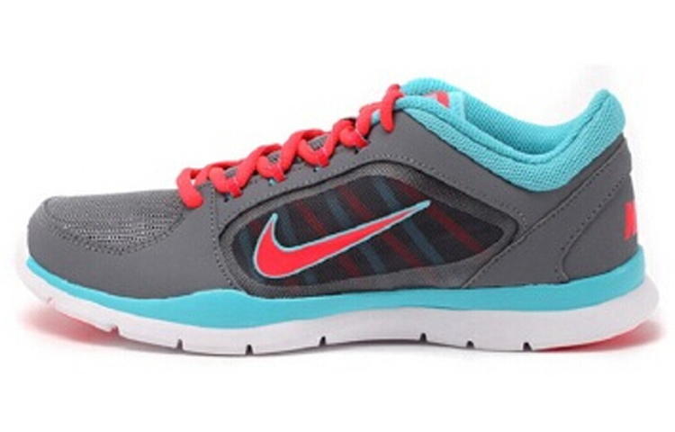 Nike Flex Trainer 4 ‘Grey Blue’ Women’s