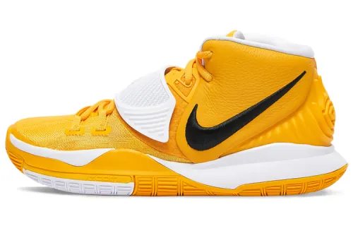 Nike Kyrie 6 Tb 'University Gold'