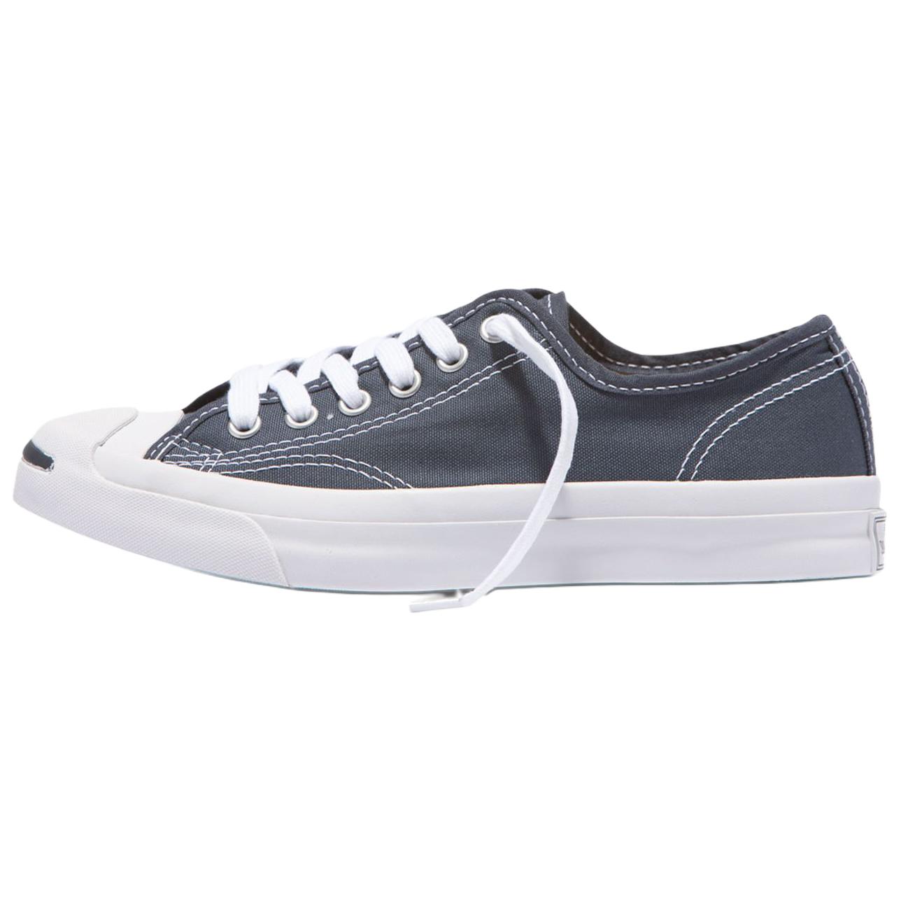 Jack Purcell Converse Canvas Ox 'Navy White'