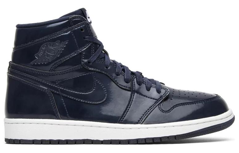 Jordan 1 Retro Dover Street Market
