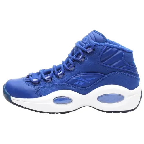 Reebok Question Mid 'Canvas'