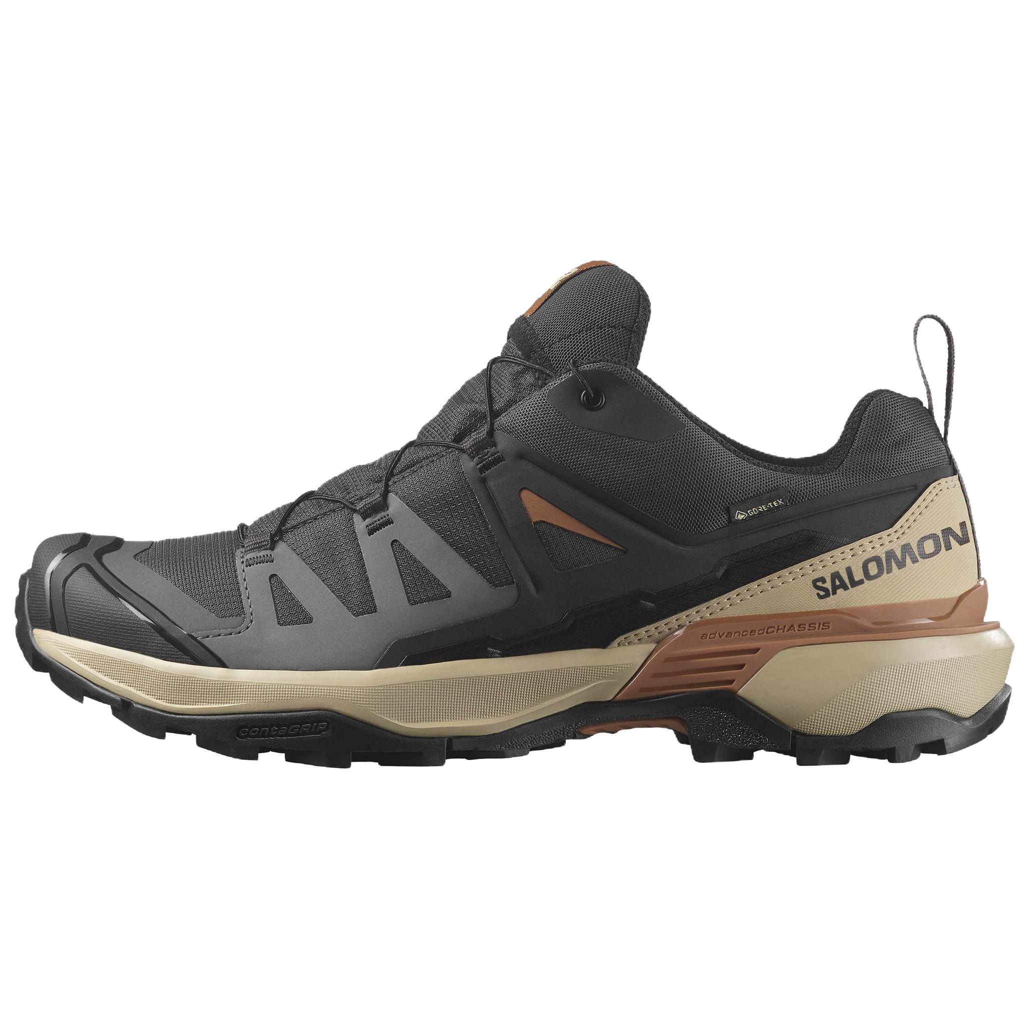 X Ultra 360 Salomon GORE-TEX ‘Phantom Safari’