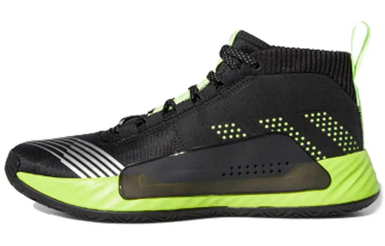 Dame 5 Star Wars x Dame 5 Adidas 'Lightsaber'