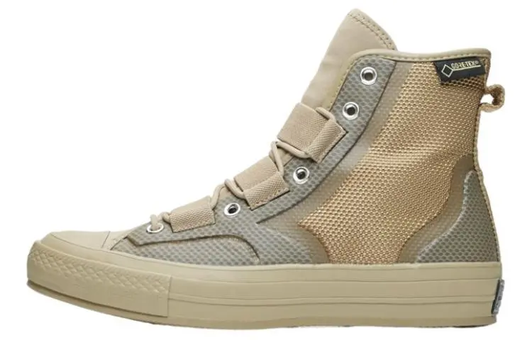 Converse Chuck Taylor All Star 70 Hi Utility Hiker Slam Jam X Cali Thornhill DeWitt Khaki