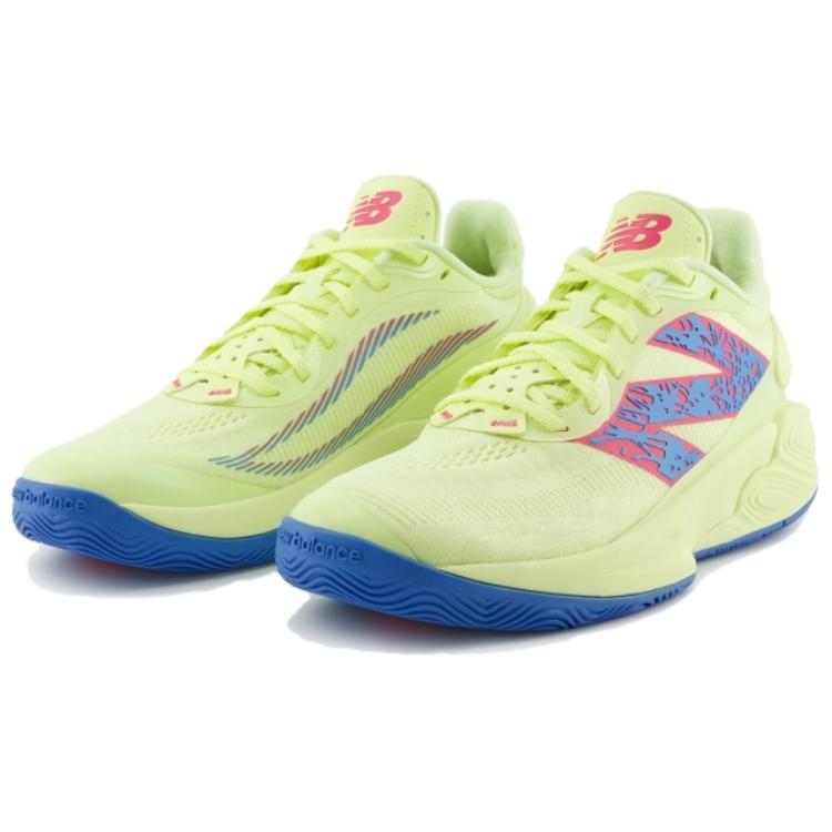 Two Wxy V5 New Balance ‘Limelight Azure’