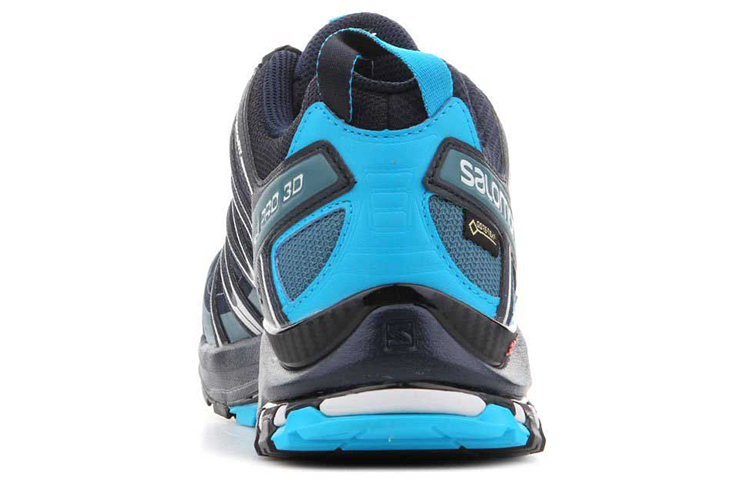 SALOMON Xa Pro 3d Gtx ‘Black Blue’