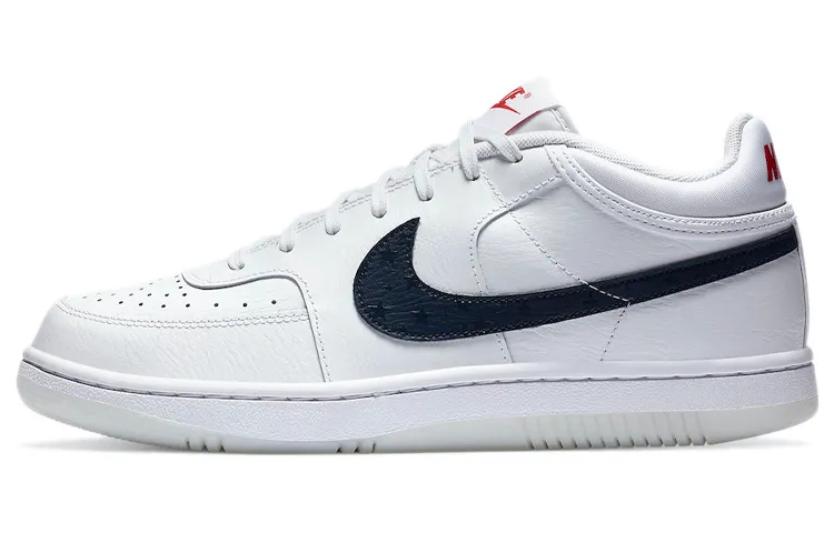 Nike Sky Force 3/4 'White Obsidian'