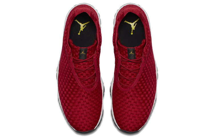 Jordan Future Low Gym Red