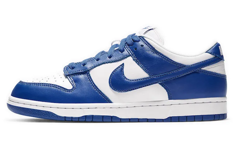 Nike Dunk Low Retro Sp 'Kentucky'