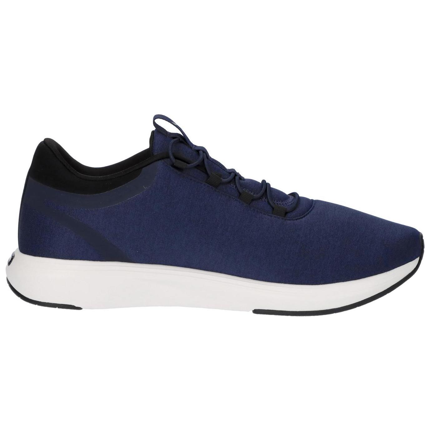 PUMA Softride Cruise 2 Comfortable Low top Training Shoes Unisex Marine Blue