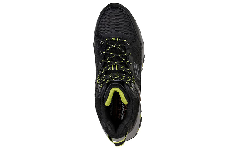 Skechers Selmen Melano Tex ‘Black’