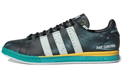 Adidas Originals Raf Simons x Adidas Originals Samba Stan 'Trompe L'oeil'