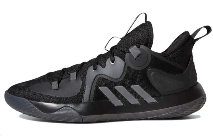 Adidas Harden Stepback 2 'Black'