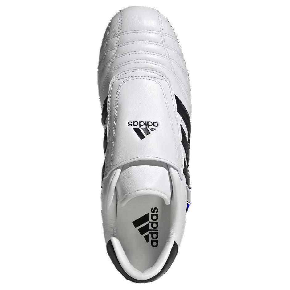 Taekwondo Wmns Adidas ‘White Black Gum’