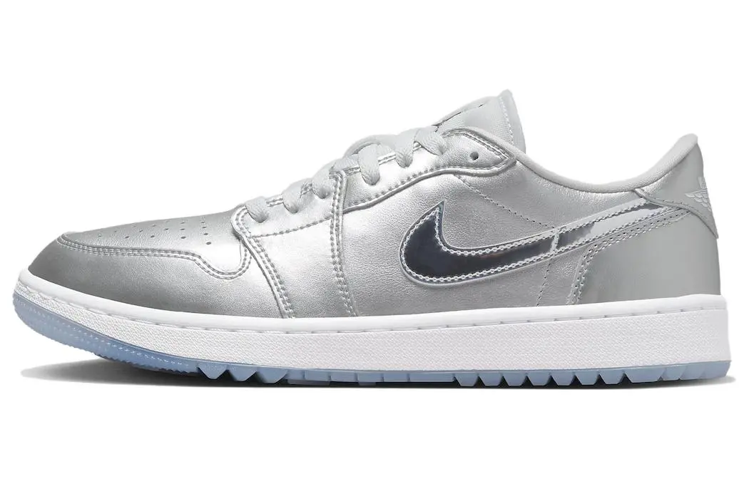 Jordan 1 Retro Low Golf Gift Giving Pack