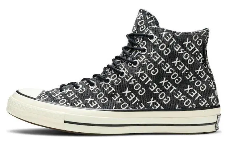 Chuck Taylor All Star Converse Hi Gore-Tex 'Gore-Tex Print'