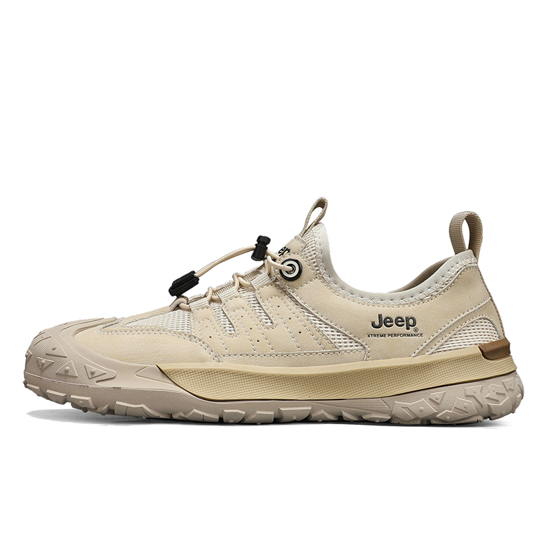 Jeep Low top Hiking Shoes Men’s