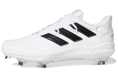 Adizero Afterburner Adidas 8 'White Black'