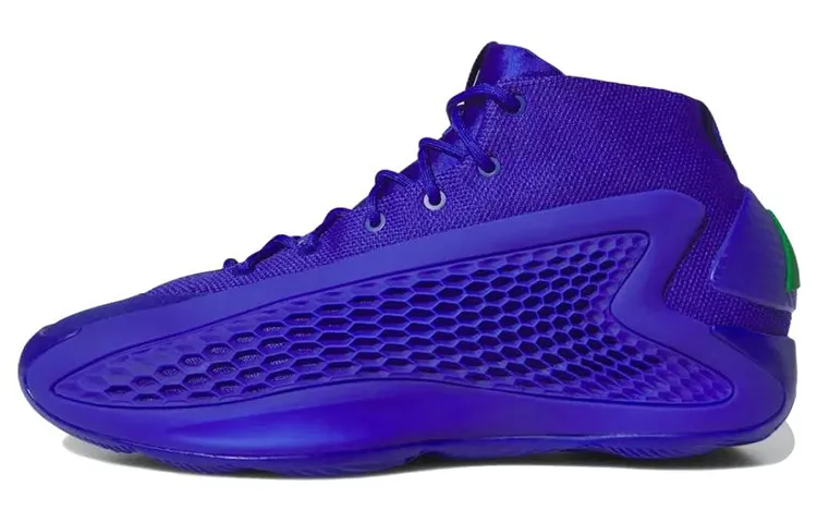 Adidas AE1 "Velocity Blue" sneakers