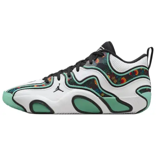 Air Jordan Tatum 3 Pf 'Floral'