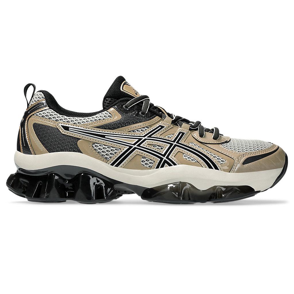ASICS Gel Quantum Kinetic Sand Black