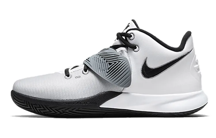 Nike Kyrie Flytrap 3 EP 'White Cool Grey'