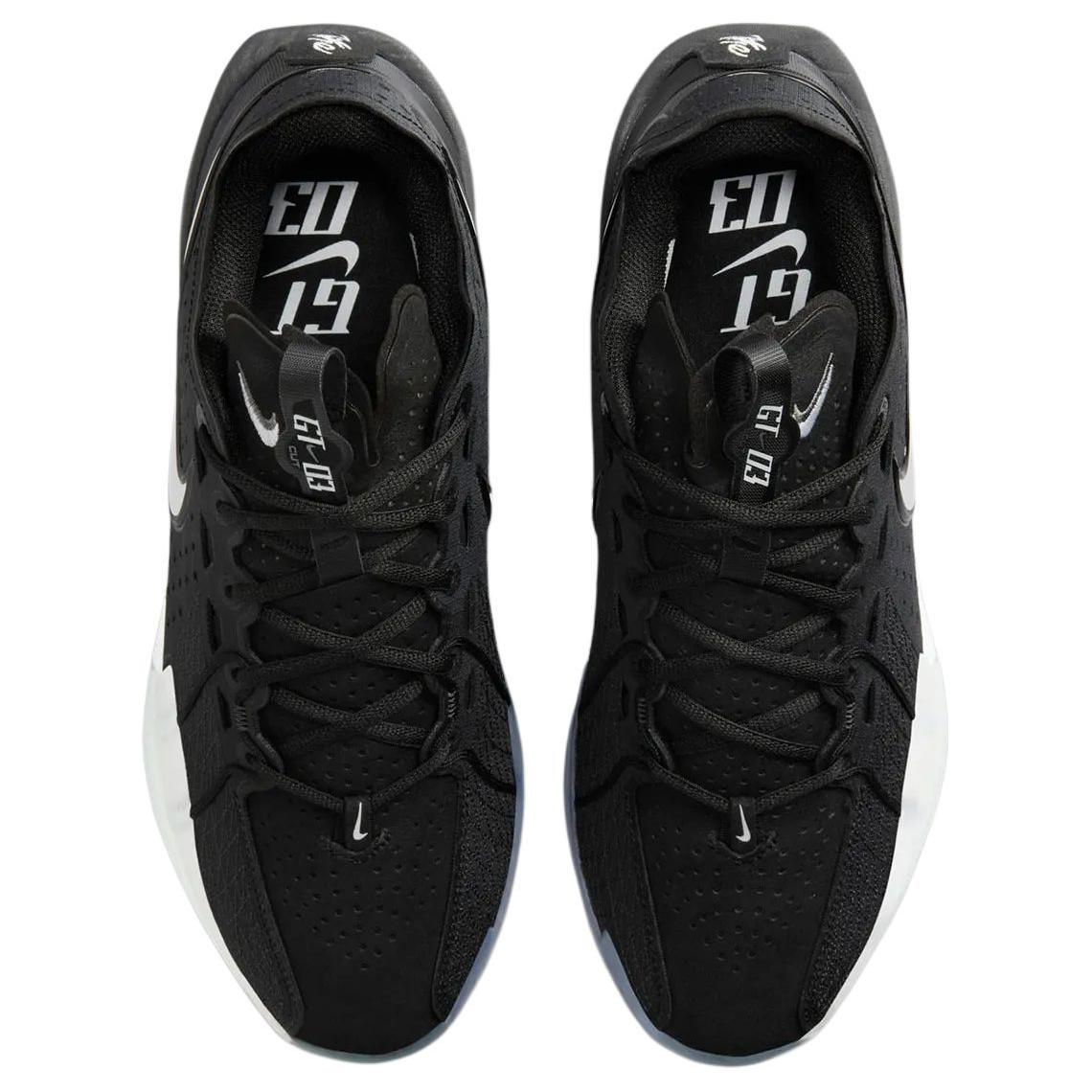 Nike Air Zoom Gt Cut 3 Smoke