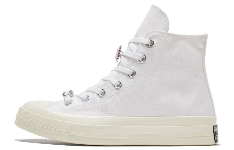 Converse Chuck Taylor All Star 1970s Classical White