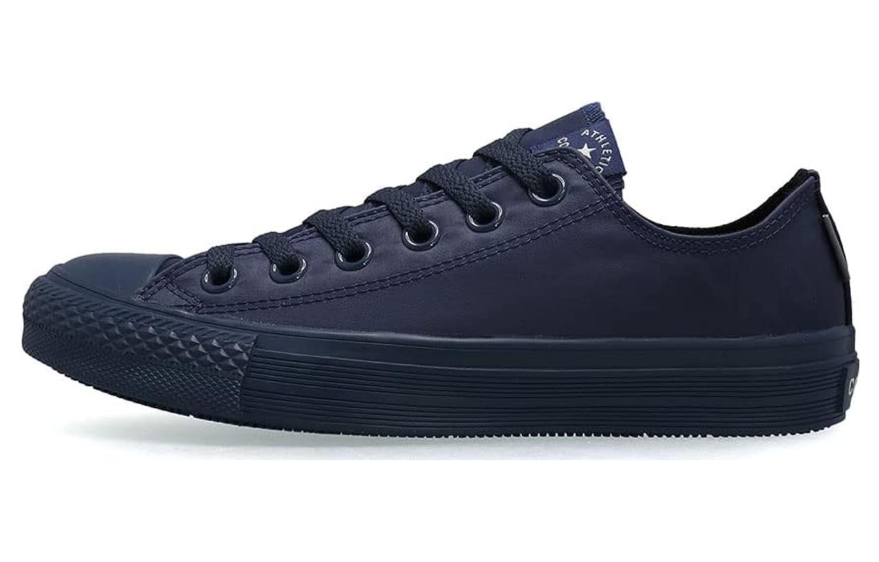 Converse Nextar Low top Canvas Shoes Women's Sea Blue