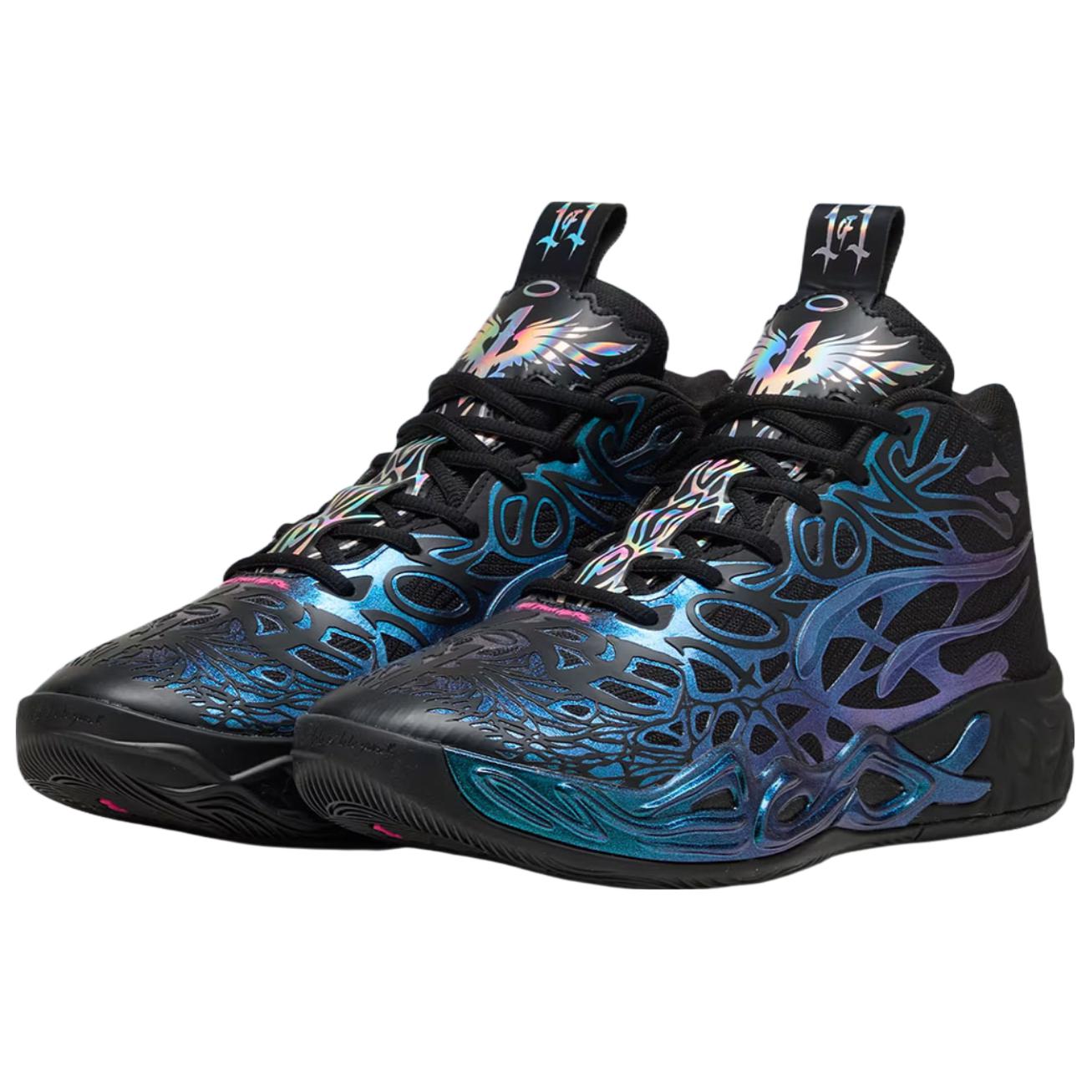 PUMA LaMelo Ball MB.04 Reflections