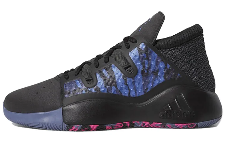 Adidas Pro Vision 'Donovan Mitchell' Pe