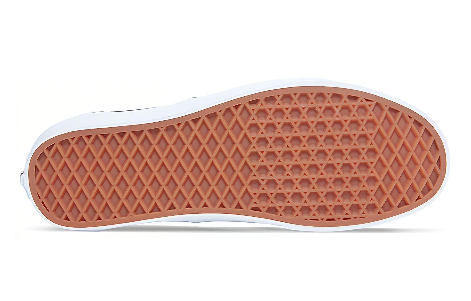 Кеды Vans Era (белые) — фото 5