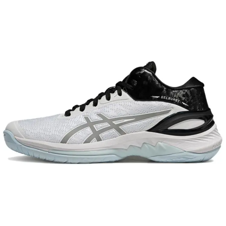 ASICS GELBURST 28 Versatile Cushioning Slip Resistant Abrasion Resistant Cushioning Slip Resistant Abrasion Resistant
