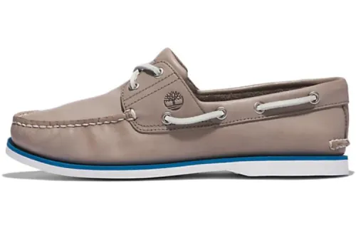 Timberland Debossed-logo Detail Loafers