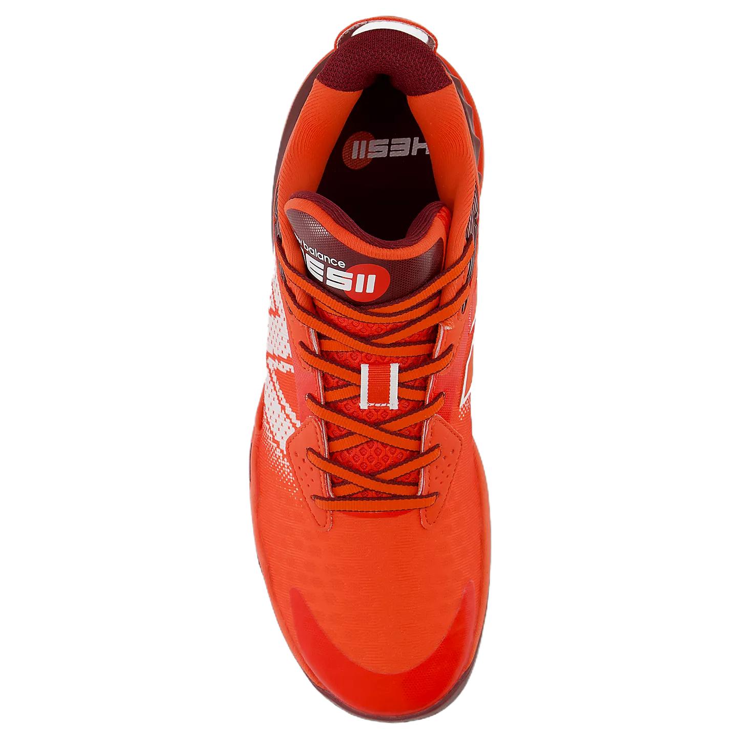 New Balance Bb Hesi Low V2 Neo Flame