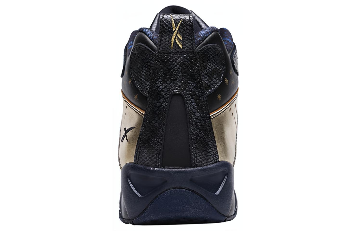 Kamikaze 1 Reebok Mid ‘All-Star 2014’
