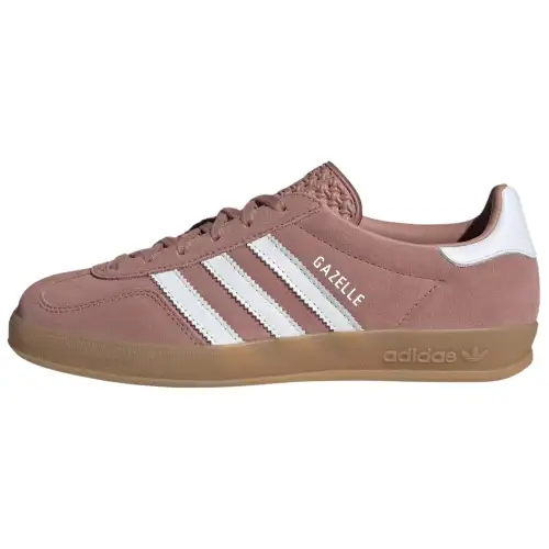 Gazelle Wmns Adidas Originals Indoor 'Warm Clay Gum' Women's