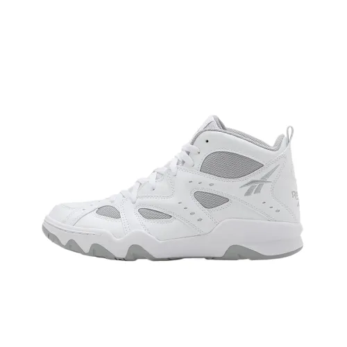 Reebok ATR Decimator High top Vintage Basketball Shoes Unisex