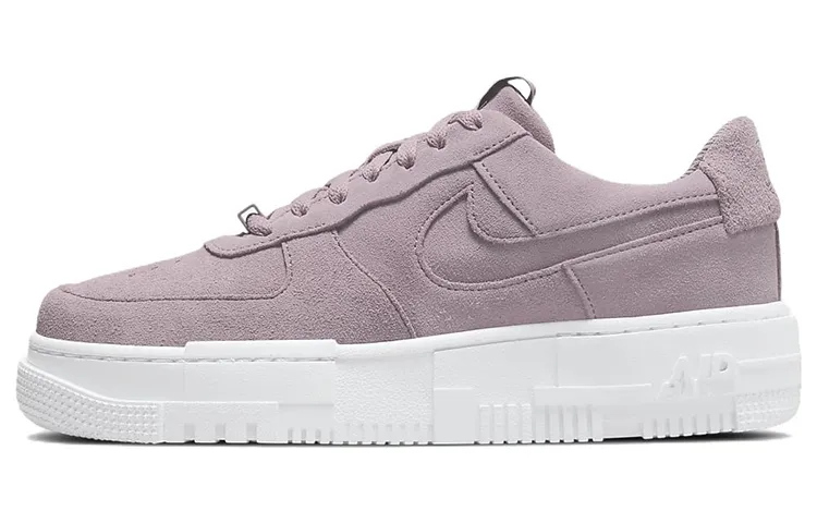 Nike Air Force 1 Pixel 'Plum Fog' Women's