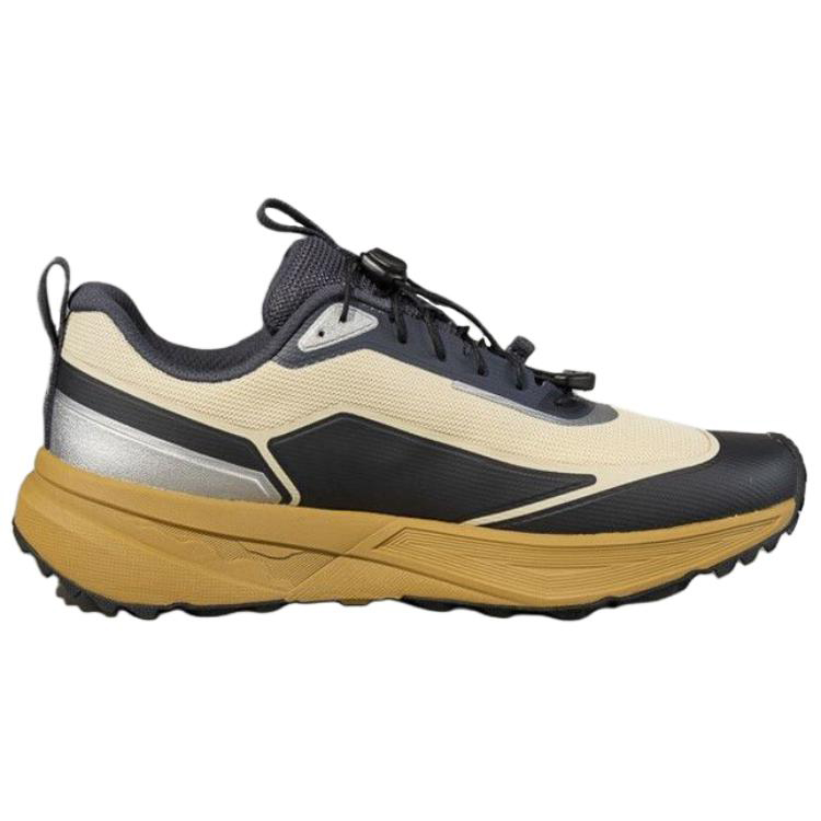 Li Ning CF Tracing, Xingjing Outdoor Casual Slip Resistant Abrasion Resistant Slip Resistant Abrasion Resistant Low top