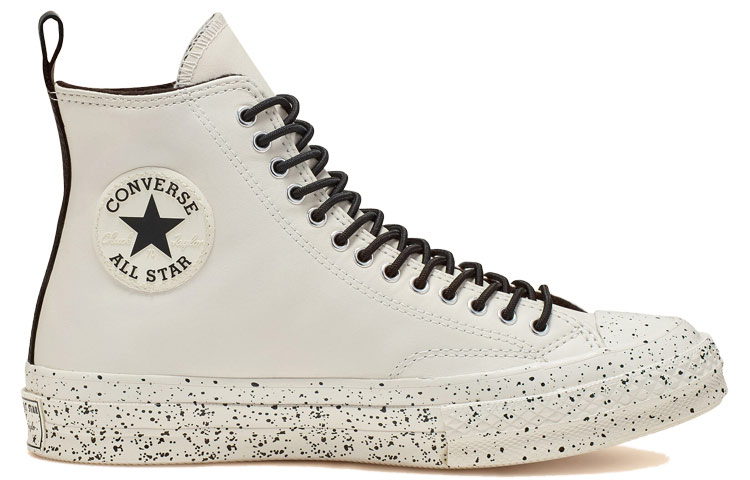 Кеды Converse 1970s Chuck Taylor All Star (белые) — фото 2
