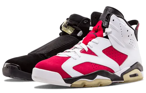 Jordan Countdown Pack 6/17