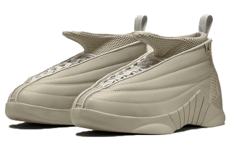 Air Jordan 15 Retro Sp ‘Billie Eilish’ Women’s