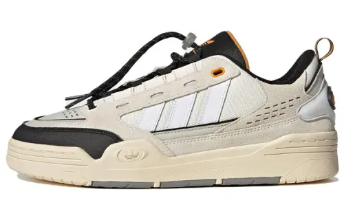 Adidas ADI2000 Off White Cloud White Eqt Orange