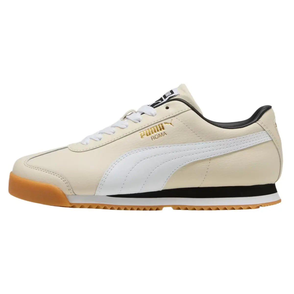 PUMA Roma 24 Alpine Snow